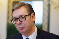 Вучићев одговор Амбасади САД у Сарајеву: Где пише...?