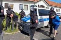 Poznata imena uhapšenih u akciji ”Roleks”: Osumnjičeni za krijumčarenje dvije tone marihuane