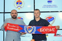 Predstavljen novi trener - Žižović želi iskorak u Evropi