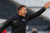 Aleksandar Stanojević sutra zvanično ponovo preuzima FK Partizan