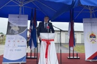 Dodik u Bijeljini uručio ključeve 12 stanova za izbjegla i raseljena lica