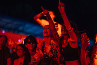 Počela prodaja jednodnevnih ulaznica za „Tuborg Garden Fest"