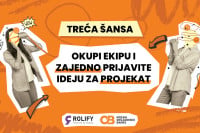 Omladinska banka Mrkonjić Grad- treći poziv za mlade 2024