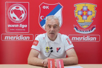 Sloga dovela šest novih fudbalera