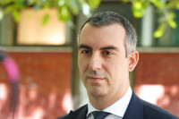 Владимир Орлић нови директор БИА
