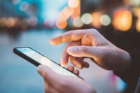 Prevarili dvije žene predstavljajući se kao njihovi sinovi putem SMS-a