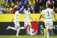 EURO 2024 Grupa C: “Orlovi” spremni za let