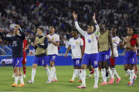 EURO 2024 Grupa D: “Trikolori” željni nove titule