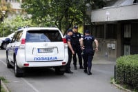 Preminulo trogodišnje dijete, policija utvrđuje okolnosti nesreće