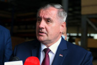 Višković: Istorijski zaključci Svesrpskog sabora nikoga ne vrijeđaju