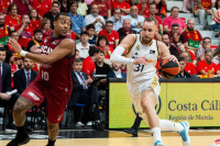 Košarkaši Reala novi šampioni Španije, Džanan Musa MVP finala