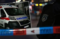 Pucnjava u Kaluđerici: Muškarac ranjen, njegov sin svjedočio napadu!