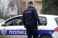 Usmrtio biciklistu, pa pobjegao