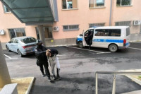 Predložen pritvor za uhapšene u akciji “Roleks”