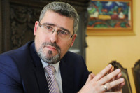 Старовић: Опасно узимати Дејтон здраво за готово