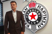 Stanojević: Došao sam da završim započeti posao, ovog puta idem do kraja