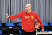 Đorđević napustio Kinu