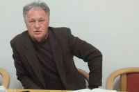 Nosović: Potrebno jedinstvo Srba za odbranu Srpske