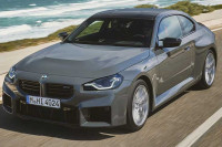 Oсвјежени BMW М2 добио додатних 20 коњских снага