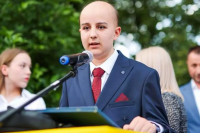 Kenan je prvo pobijedio leukemiju a onda postao učenik generacije