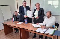 Potpisan 51 ugovor za podršku nabavke sjemenskog materijala