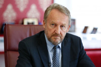 Izetbegović poručio Evropi: Nema reda dok se haos ne savlada!