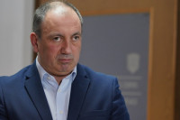 Crnadak: Helez hrabro progovorio