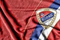 Borac predstavio novo pojačanje (VIDEO)