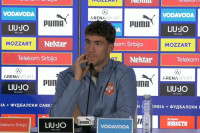 Vlahović: Niko nije nepobediv (VIDEO)