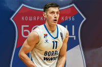 Borac zadržao kapitena