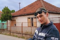 Ubio oca na Uskrs prije tri godine pa komšijama rekao da je u zatvoru