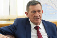 Mitrović: Snažna Srpska ne odgovara Zapadu