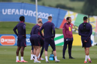 Englezi promijenili plan pred meč sa Srbijom