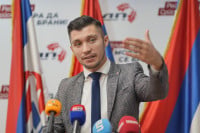 Kresojević: Ukinuti PDV na kupovinu prve nekretnine
