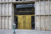 Muzej uklonio slike sa izložbe zbog sumnje da su ih ukrali nacisti