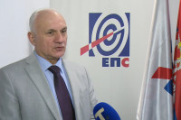 Душан Живковић именован за генералног директора ЕПС