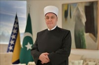 Kavazović: Čuvati dostojanstvo i svetost Bajrama