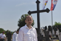 Kojić: Hiljade srpskih žrtava nisu pale da bi Helez odlučivao o sudbini Srba
