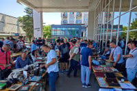 Sajam kolekcionarstva i antikviteta okupio 50 izlagača