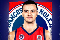 Marko Simonović prešao iz Crvene zvezde u Bahčešehir