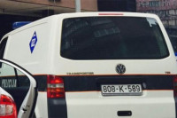 Nevjenčani suprug pet puta nožem ubo partnerku