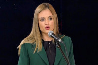 Ђурђевић Стаменковски: Отказати фестивал Мирдита, подрива уставни поредак