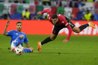 Italijani od brzog šoka do trijumfa