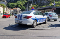 Budvanin namjerno autom udario u grupu mladića, povrijeđeno dijete iz Srbije