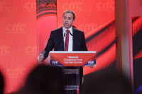 Kongres SPS-a odlučio: Selak predsjednik, slogan za izbore "Za Srpsku treba imat’dušu"