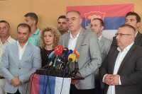 SDS odlučio pod kojim nazivom ide na izbore