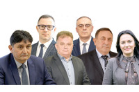 Ko će od najdugovječnijih (grado)načelnika ponovo u izbornu bitku