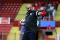 Fudbaleri Borca počinju operaciju “Evropa”