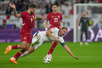 Mitrović: U igri smo