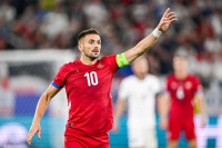 Tadić ljut na Piksija: „Ako on misli da Dušan Tadić treba da igra 30 minuta...“